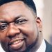 Charles Addo - Retail Banking Director, Absa Bank Ghana Limited