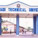 Takoradi Technical University