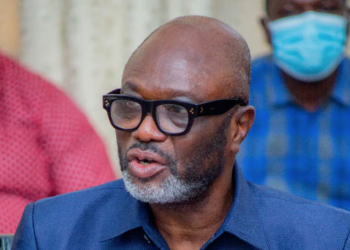 Dr. Joseph Obeng