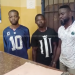 Feyiase beheading suspects