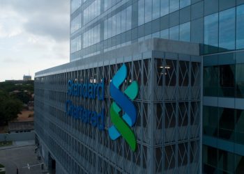 Standard Chartered