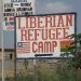 Buduburam camp