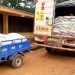 File photo: Food supply to a secondary school