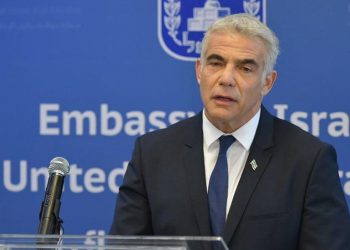 Israeli Foreign Minister Yair Lapid blamed the incident on "Iranian terrorism"