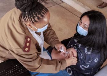 Johnson & Johnson vaccines
