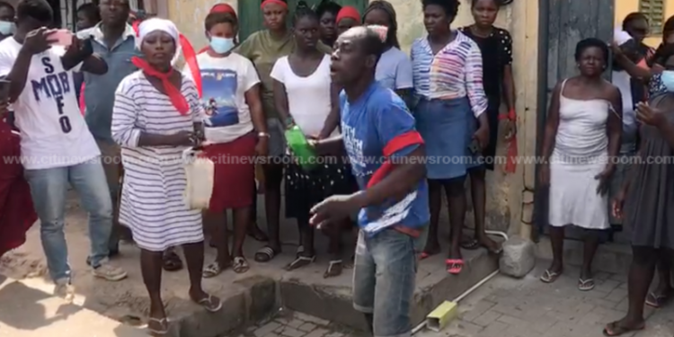 Josephine Panyin Mensah neighbours1