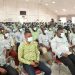 A section of the participants at the Olam Cocoa Managers’ forum
