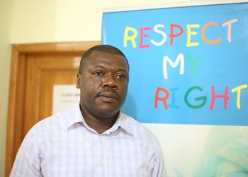 Tetteh Padi