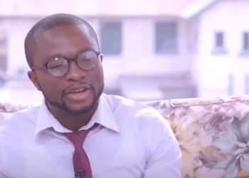 Dr. Alex Ampaabeng