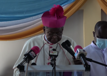 Catholic Bishops Conference