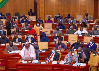 Minority Caucus in Parliament