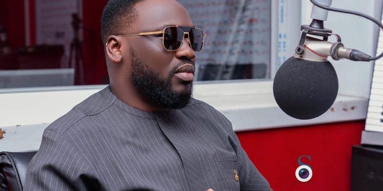 Charles Ohene Kwame Frimpong.