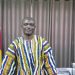 Minister for Chieftaincy and Religious Affairs, Ebenezer Kojo Kum