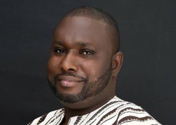 Deputy Majority Chief Whip in Parliament, Iddrisu Habib