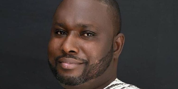 Deputy Majority Chief Whip in Parliament, Iddrisu Habib