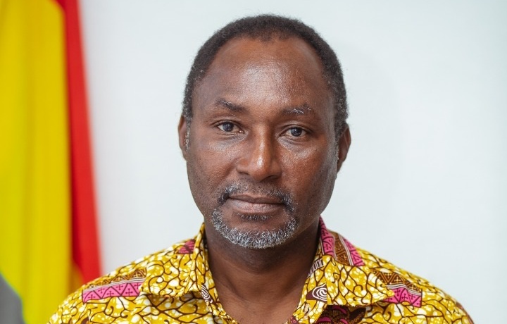 The Municipal Chief Executive for the Adentan Municipal Assembly, Nii Noi Adumoah