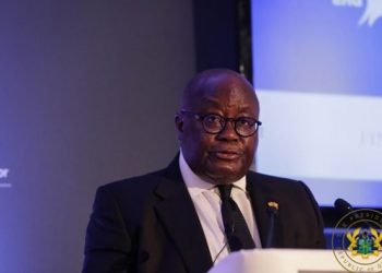 Akufo-Addo