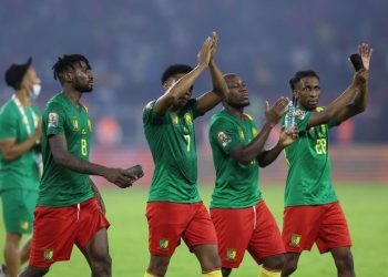Drama, delays and domestic unrest: why hosting Afcon is so important for Cameroon