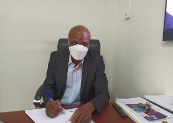 Earl Ankrah, Fair Wages and Salaries Commission PRO