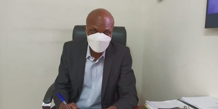 Earl Ankrah, Fair Wages and Salaries Commission PRO