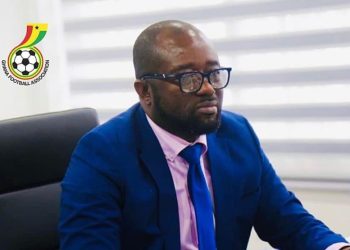 GFA boss