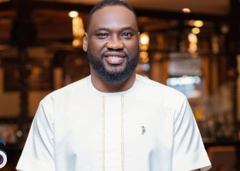 Charles Ohene Kwame Frimpong