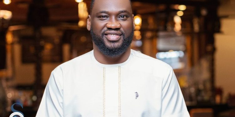 Charles Ohene Kwame Frimpong