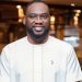Charles Ohene Kwame Frimpong
