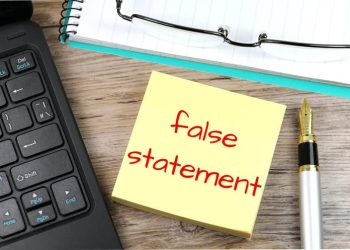 Protecting persons from ‘false information’ is not a legitimate justification for restrictions on the right to freedom of expression.
Wikimedia Commons