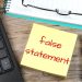 Protecting persons from ‘false information’ is not a legitimate justification for restrictions on the right to freedom of expression.
Wikimedia Commons