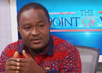 Kwasi Kwarteng