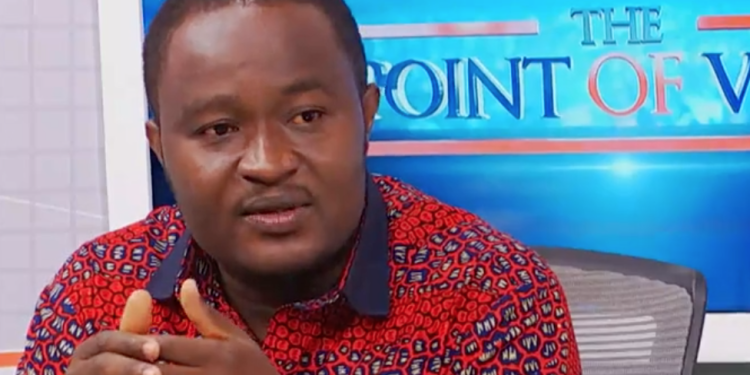 Kwasi Kwarteng