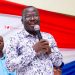 member of parliament for Bibiani-Anhwiaso-Bekwai constituency on Alfred Obeng Boateng