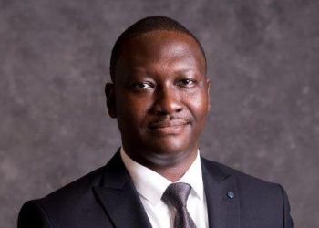 Akwasi Aboagye
