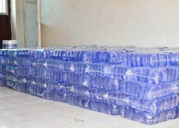 water