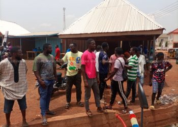 File photo: Koblimahgu residents
