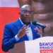 Dr. Mahamudu Bawumia