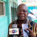 Prof. Ofori Danso