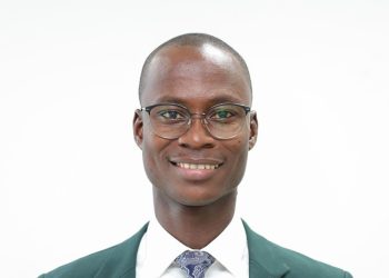 Head of Economic Regulation at the National Petroleum Authority, NPA, Mr. Abass Ibrahim Tasunti