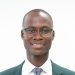 Head of Economic Regulation at the National Petroleum Authority, NPA, Mr. Abass Ibrahim Tasunti