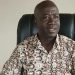 District Chief Executive for Bosome Freho in the Ashanti Region, Yaw Danso
