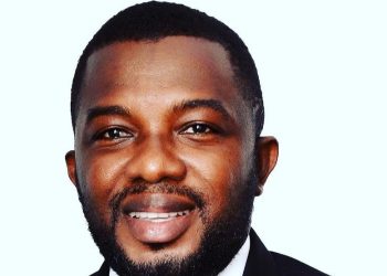 Richard Nunekpeku