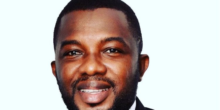 Richard Nunekpeku