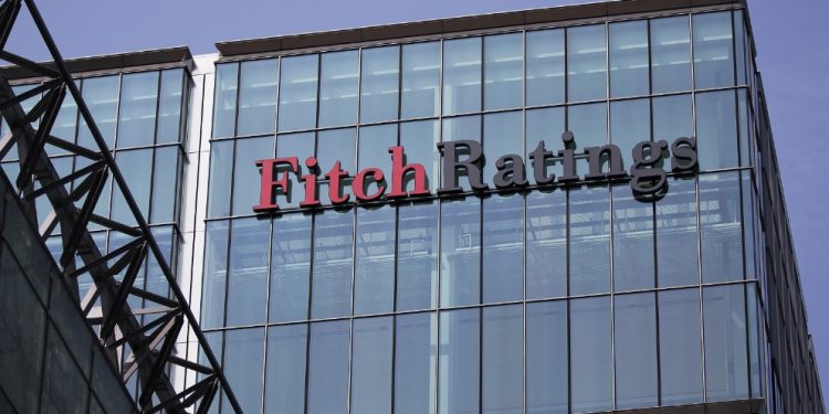 Fitch ratings