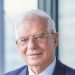 Josep Borrell, Vice President and High Representative of the European Union for Foreign Affairs and Security Policy