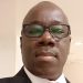 Rasheed Draman, Executive Director of the African Center for Parliamentary Affairs (ACEPA).