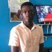 Accused Richard Appiah