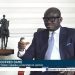 Attorney General and Minister of Justice Godfred Dame