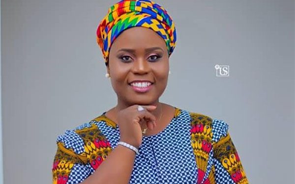 Dorcas-Afo-Toffey