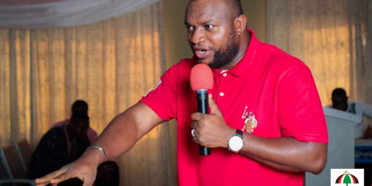 Yaw Brogya Genfi
